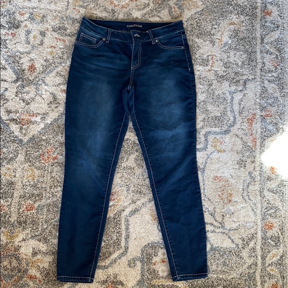 Maurices Jeans